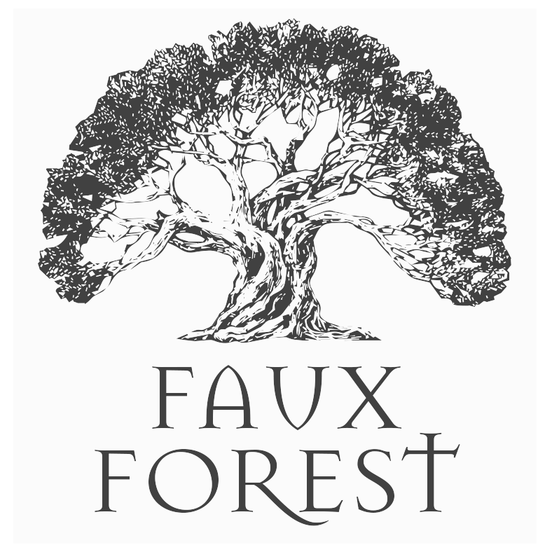 Faux Forest